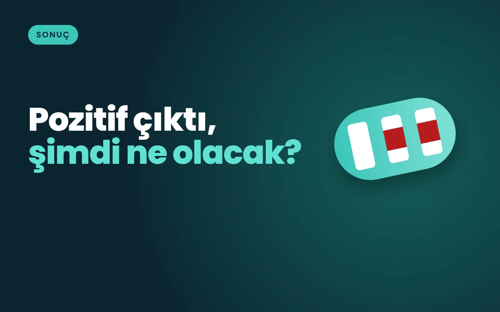 Gizli Kan Testi Pozitif Çıkarsa Ne Yapmalı?