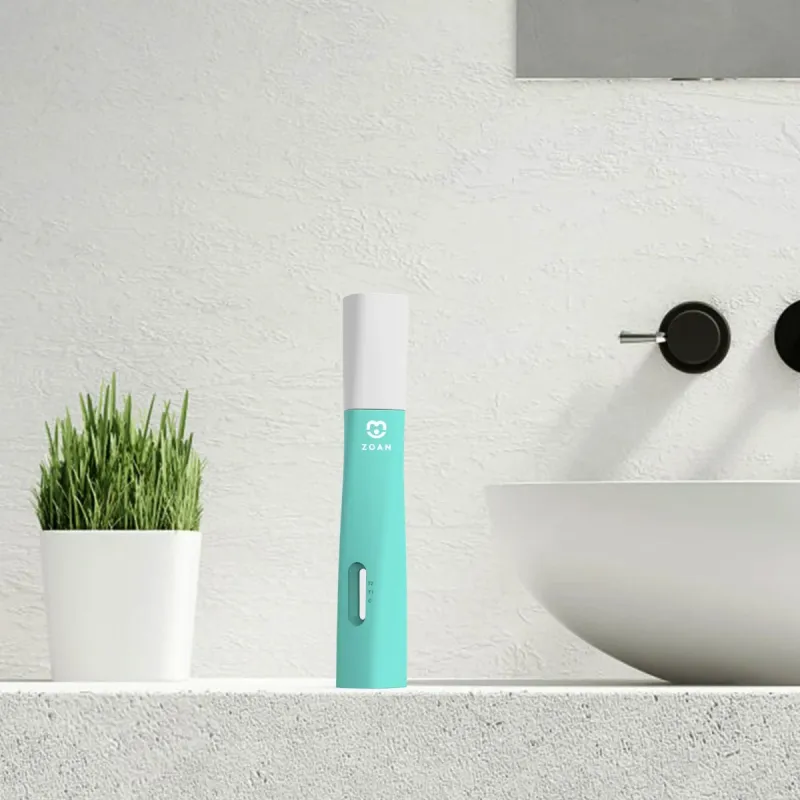 ZOAN FOB + TRF Kombine Test Kiti – 1 Adet